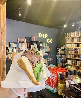 dip co delights|dip co delights vancouver.